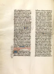 Página de texto